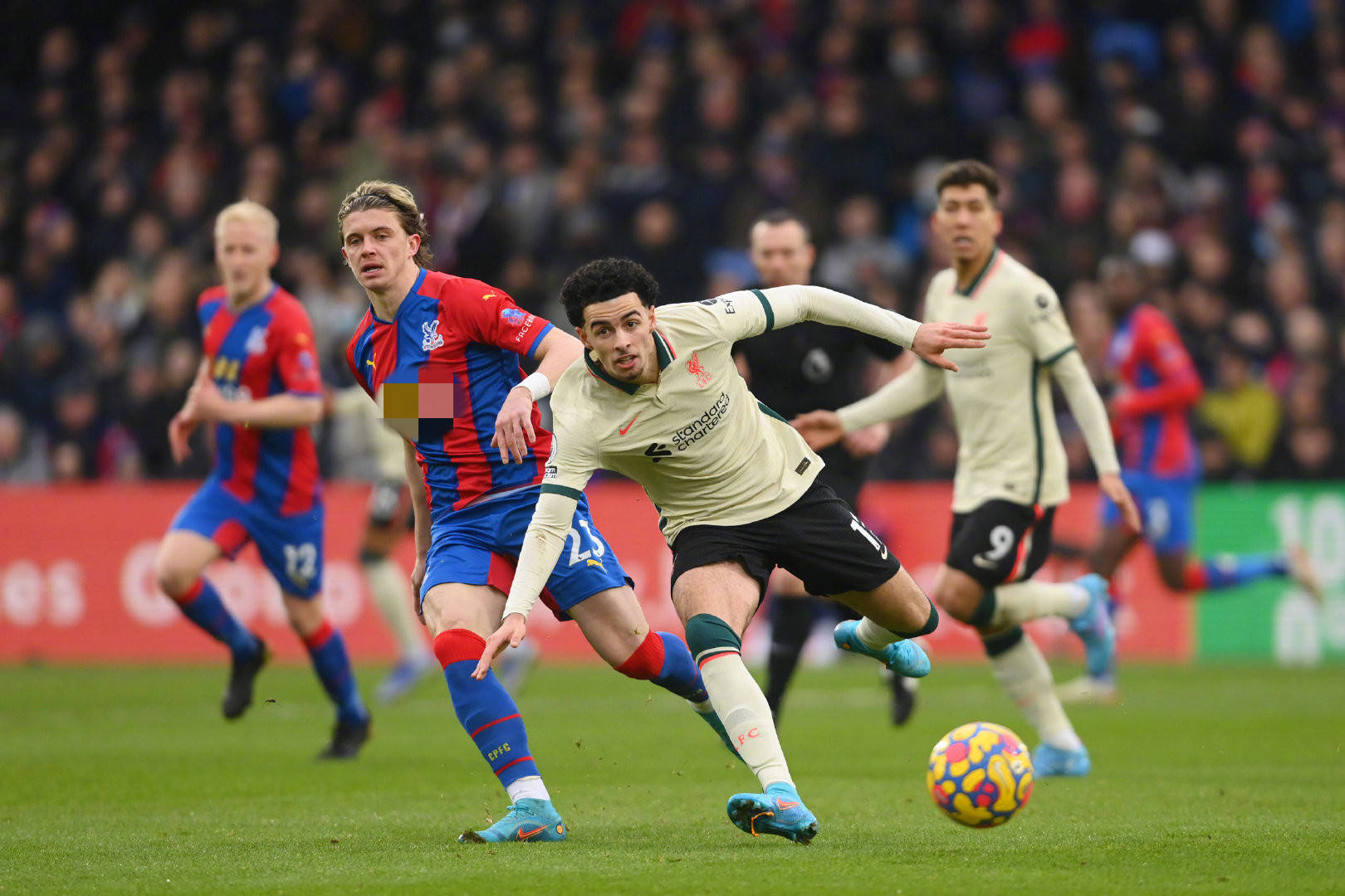 重要力量 重要力量